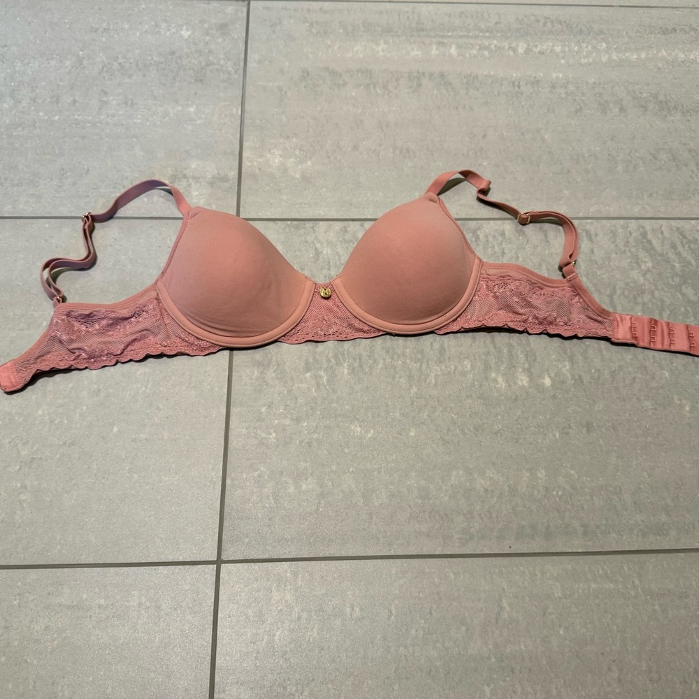 Natori Bliss Perfection Contour Underwire Bra 30B